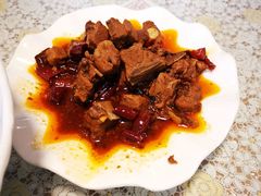 -文三里屯面馆(三里屯店)