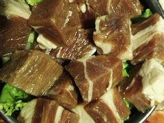 -原始泥炉烤肉(总店)