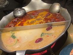 -湊湊火锅·茶憩(打浦桥日月光店)