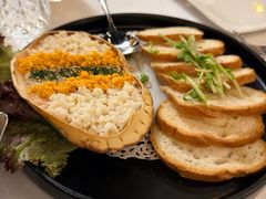 -安东尼奥餐厅