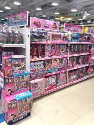 -TOYSRUS玩具反斗城(步步高梅溪新天地店)