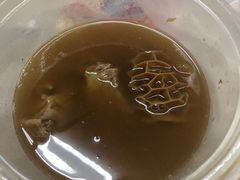 -莲塘味宝园牛杂(天越翔园店)