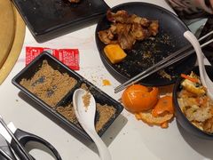 -花味烤肉·拌饭(庐阳万科店)