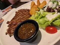-米斯特比萨(罗斯福店)