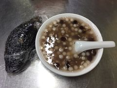 -芳婆糕团店(王府大街店)