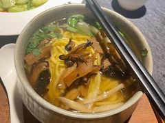 -安多素食(广仁寺路店)