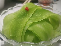 -一叶一世界•素食餐厅(环球中心店)