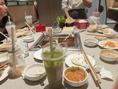 -海底捞火锅(万达广场店)