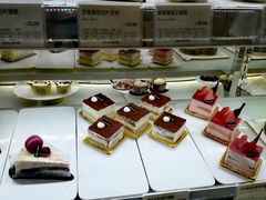 -多乐之日(和平伊势丹店)