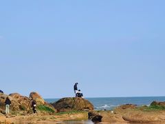 -巧克力渔家.小船海鲜胶东菜(万平口店)