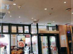 -首创奥特莱斯(西安店)