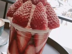 -Cafe de Paris(林荫路店)
