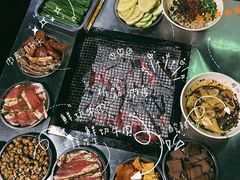 -同心烧烤(总店)