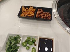 -盈田盈粥庄(博山东路店)