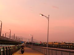 -海堤纪念公园