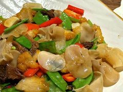 -缘生态云南菜·野生菌庭院餐厅(华侨城店)