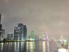 -珠江夜游广州塔·中大码头