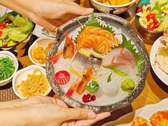 -武藏日本料理(宝安壹方城店)