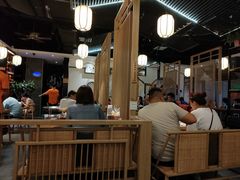 大堂-湘味淳(千禧街店)