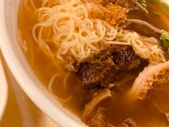 -永盈茶餐厅(中山四路店)