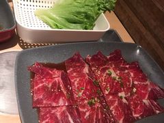 -新石器烤肉(中房金谊广场店)
