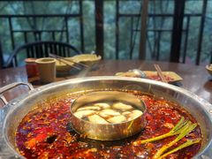 -巴倒烫陆派火锅山庄(南山总店)