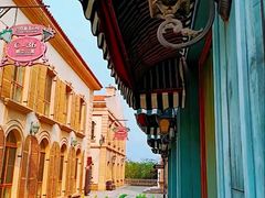 -北京张裕爱斐堡酒庄