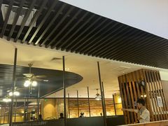 -汉巴味德(北京银座和谐广场店)