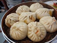 -张包铺(道外店)