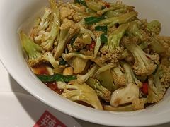 -新辣宴·湖南家常菜·商务聚餐(中粮创芯店)