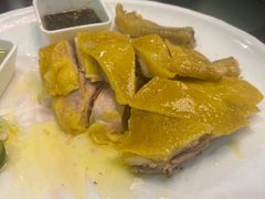 -东江海鲜酒家(艺都分店)