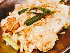 -乾隆美食·本帮菜(黄河路店)
