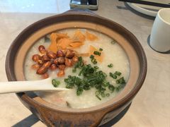 -陶兰居·手工点心·粤菜(圆融时代广场店)