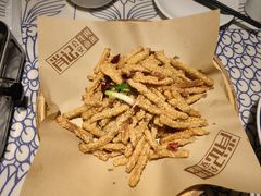 -肖记公安牛肉鱼杂馆·省级非物质文化遗产(崇仁路江滩直营店)