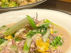 -味莊·青岛菜(云霄路店)