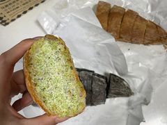 -Let's Taipei 非常烘焙(太古里店)