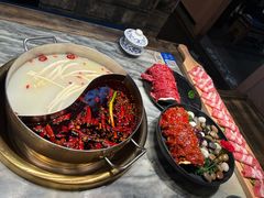 -矮板凳老火锅(宽窄巷子店)