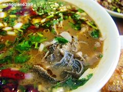 爆肚-晋一碗刀削面·特色家常菜(云岗店)