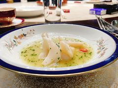 -潮汕味道·煮海餐厅(金麟大厦店)