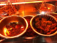 -帝煌烤卤(羊子街店)
