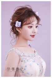 -欣薇婚纱(新源乐汇城店)
