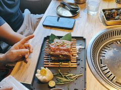 -权金城·炭火烤肉(北京联想桥店)