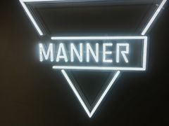 -Manner Coffee(D9街区店)