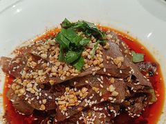 -四川饭店(城乡购物中心店)