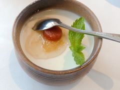 酸奶-四季民福烤鸭店(前门店)