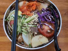 招牌冷面-优壹佳·延边朝鲜族料理(中山北路店)