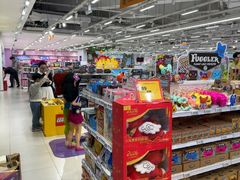 -TOYSRUS玩具反斗城(上海万象城店)