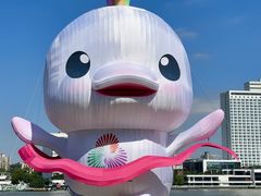 -海心沙亚运公园