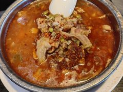 -窦四牛杂面(总店)