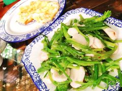水性杨花-阿鹏故事云南野生菌火锅(人民路店)